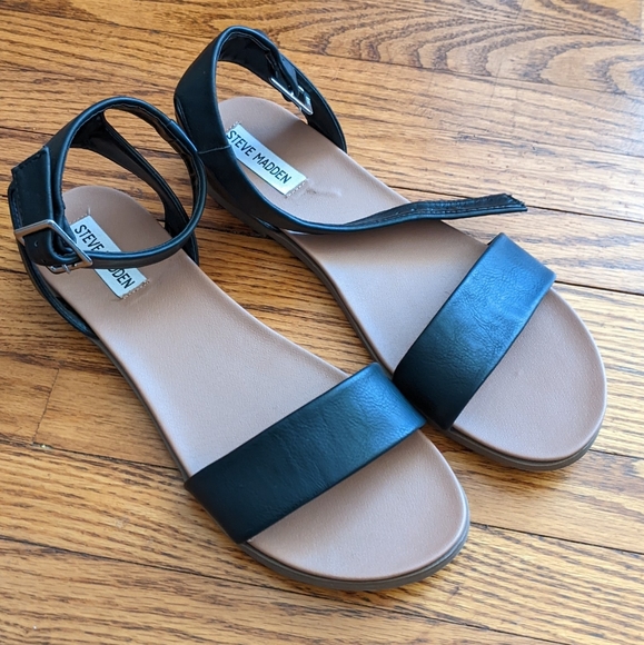 Steve Madden Shoes - Steve Madden Sandal